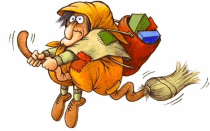 Vallecrosia: la pioggia ferma la Befana. Annullata la manifestazione prevista per oggi