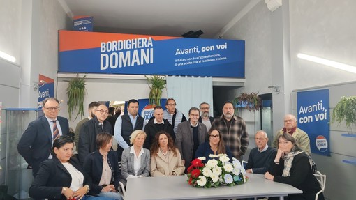 Meno ostacoli, più opportunità e semplificazione burocratica: Bordighera Domani vuole rilanciare il commercio