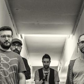 La Tribute Band dei Negramaro in concerto al Santa Barbara domani sera in piazzetta