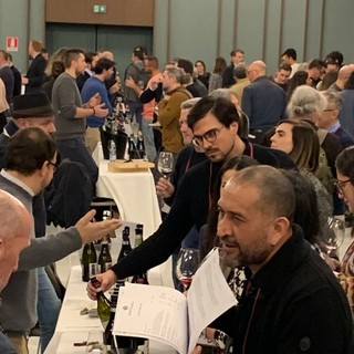 Go Wine promuove il Nebbiolo  e i grandi vini di Langhe e Roero