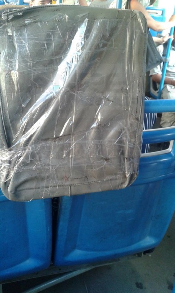 Autobus sporchi e troppi 'portoghesi' in viaggio: chi paga il biglietto chiede interventi dalla Rivieri Trasporti Autobus sporchi e troppi 'portoghesi' in viaggio: chi paga il biglietto chiede interventi dalla Rivieri Trasporti