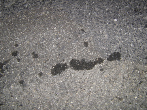 Sanremo: problema asfalti e viabilità, nuovo intervento di una nostra lettrice