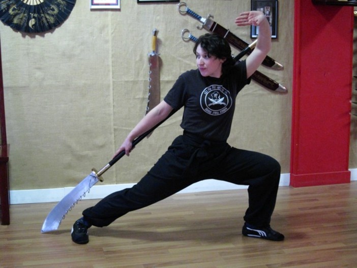 Ventimiglia: giornata di puro Kung Fu domenica a Roverino