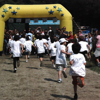 Sanremo: a causa del maltempo nel weekend, rinviata al 2 giugno la 'Baby Maratona'