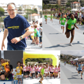 Sanremo: dopo due anni di stop forzato torna la Baby Maratona, si corre domenica mattina a Pian di Poma (Video)