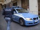 Sanremo: blitz della Polizia questa sera in via Astraldi, fermate 4 persone nel contrasto al traffico di droga (Foto)