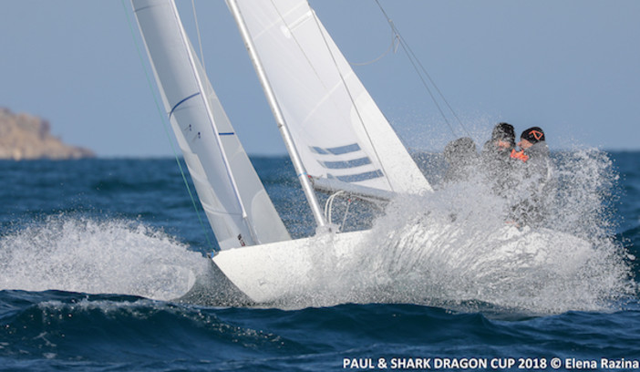 Vela. Yacht Club Sanremo, tutto pronto per il secondo appuntamento del Campionato Italiano Open della Classe Dragone
