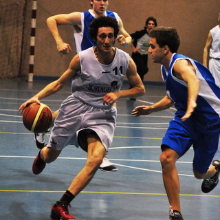 Pallacanestro: campionato di Promozione, vittoria sul velluto per la Ra.Na.Bo. sul Bvc Sanremo Pallacanestro: campionato di Promozione, vittoria sul velluto per la Ra.Na.Bo. sul Bvc Sanremo