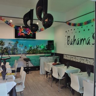 Sanremo: sabato prossimo al via la stagione invernale del 'Bahama Star', karaoke e menù gourmet a 20 euro