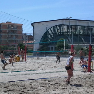 Aperte le iscrizioni per il torneo di beach-volley '2x2' misto di San Bartolomeo al Mare in programma domenica prossima