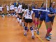 Volley, under 18 femminile. Bordivolley-Maurina Imperia rivissuta negli scatti di Eugenio Conte (FOTO)