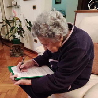 Battistina Borfiga