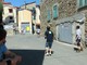 Imperia: grande successo nel weekend appena trascorsi per la 'baletta' a Sant'Agata