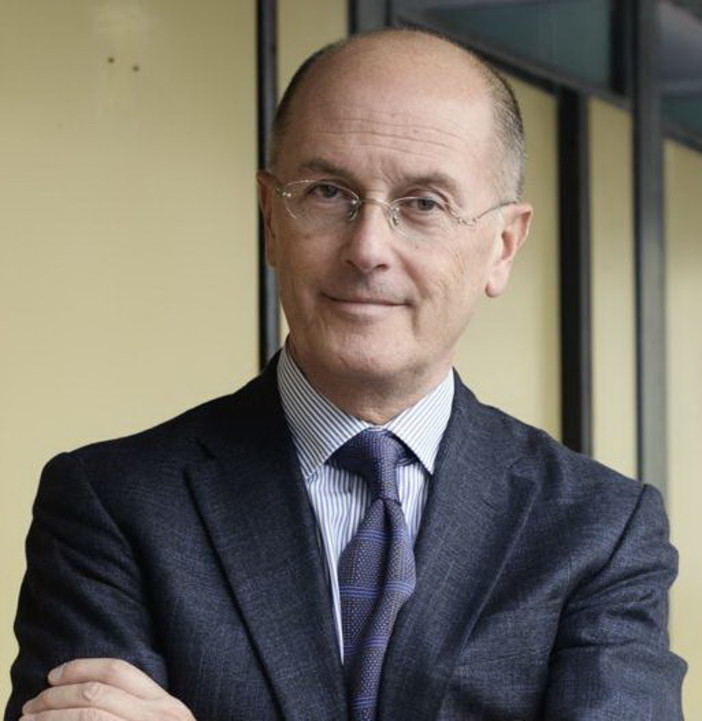 Bernardo Petralia (foto AdnKronos)