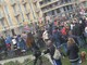 Sanremo: 20 persone in piedi ieri mattina sulla balaustra in Pian di Nave, ecco perchè ha ceduto (Foto)