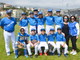 Baseball: serie di rinvii per le squadre del Sanremo, giocano solo gli Under 12 a Finale Ligure