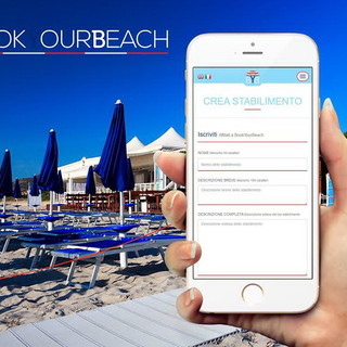 Dedicato ai Balnerari: con Book Your Beach è più facile individuare il vostro stabilimento balneare e far prenotare alla clientela i vostri servizi Dedicato ai Balnerari: con Book Your Beach è più facile individuare il vostro stabilimento balneare e far prenotare alla clientela i vostri servizi