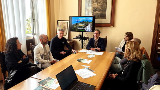 Bordighera Outdoor Experience, dal 25 al 27 aprile tanti modi diversi per vivere un territorio unico Bordighera Outdoor Experience, dal 25 al 27 aprile tanti modi diversi per vivere un territorio unico