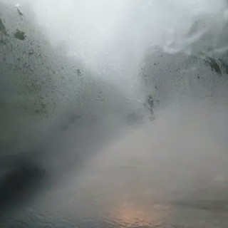 Maltempo: bomba d'acqua a Pigna, Airole, Castelvittorio e Rocchetta, quasi 100 millimetri di pioggia (Video) Maltempo: bomba d'acqua a Pigna, Airole, Castelvittorio e Rocchetta, quasi 100 millimetri di pioggia (Video)