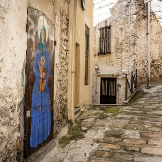 Bordighera: l'11 dicembre la presentazione della mappa per far conoscere Borghetto San Nicolò
