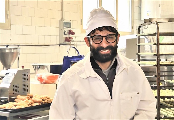 In viaggio tra prodotti di eccellenza e antiche ricette con i maestri artigiani di CNA Imperia: la Pasticceria artigianale di BB Dolciaria In viaggio tra prodotti di eccellenza e antiche ricette con i maestri artigiani di CNA Imperia: la Pasticceria artigianale di BB Dolciaria