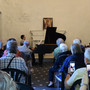 “Salotto Bösendorfer”, al via la rassegna pianistica di Bajardo “Salotto Bösendorfer”, al via la rassegna pianistica di Bajardo