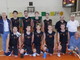 Pallacanestro: bella vittoria esterna del Basket Club Ospedaletti nel campionato Under 19 Pallacanestro: bella vittoria esterna del Basket Club Ospedaletti nel campionato Under 19