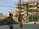 Taramasco e Figliè vincono il torneo giallo di beach–volley di San Bartolomeo al Mare