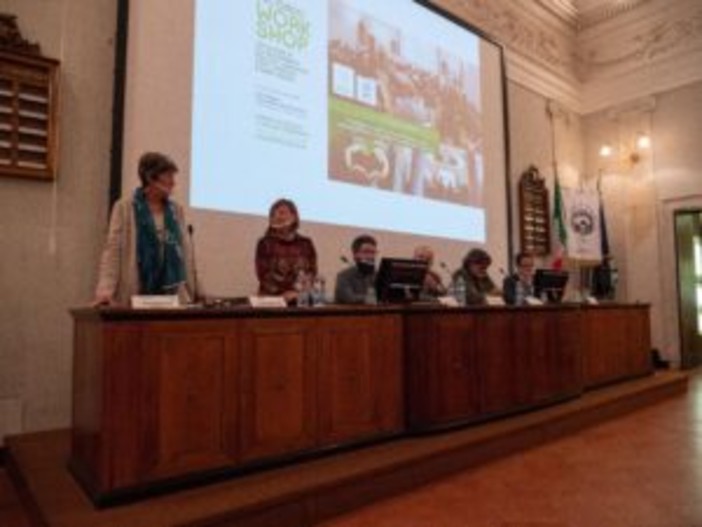 Siena: Sintesi del secondo appuntamento per il workshop BioDea Siena: Sintesi del secondo appuntamento per il workshop BioDea