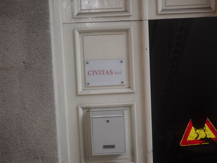 Ventimiglia: appalti, la Civitas apre alle imprese artigiane ed ai piccoli imprenditori