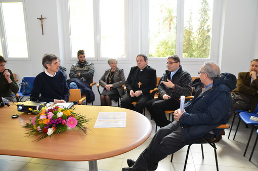 Sanremo: il bilancio del Centro Ascolto Caritas per il 2015, un immane lavoro svolto per chi ha bisogno