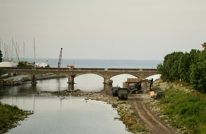 Chiusura della pista ciclo pedonale. Confcommercio, Confartigianato e Confesercenti: ”La Regione mantenga gli impegni sulla continuità del tracciato”