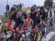 Gli organizzatori e gli amministratori tracciano un bilancio della 1a edizione del 'Sanremo Classicissima Bike Festival' Gli organizzatori e gli amministratori tracciano un bilancio della 1a edizione del 'Sanremo Classicissima Bike Festival'