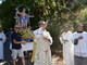 Bajardo: nel Santuario di Berzi il 15 agosto, festeggiata la Solennità dell'Assunta (foto