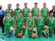 Basket: il Bvc Sanremo U19 batte il Bc Ospedaletti in una Villa Citera che 'fa acqua da tutte le parti'