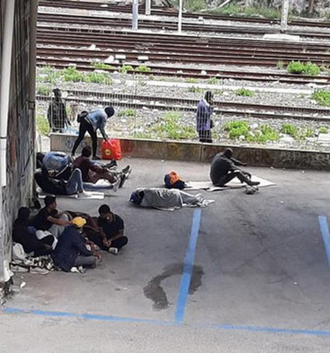 Migranti e dossier IDos: nella nostra provincia vive il 12,3% di stranieri, sono il 3,4 in più del 2019