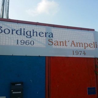 Calcio, Prima Categoria/A. Bordighera Sant' Ampelio, il primo ostacolo si chiama Andora. Mister Ambesi: "Ho un grande gruppo, vogliamo fare punti"