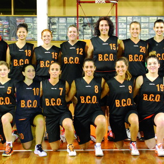Pallacanestro: sconfitta interna per le ragazze del Bc Ospedaletti nel campionato di Serie C