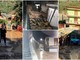 Badalucco, una comunità unita nell'emergenza: abitanti in strada per spalare via il fango ed aiutare le famiglie evacuate (foto e video) Badalucco, una comunità unita nell'emergenza: abitanti in strada per spalare via il fango ed aiutare le famiglie evacuate (foto e video)