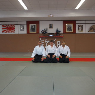 Judo: tutti gli appuntamenti estivi dell’A.s.d. Byakko Tai Sanremo. Si inizia il 1° luglio