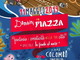 Sabato prossimo in piazza Colombo l'evento "Bambini in Piazza, fantasia e creatività nella tua città"