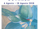 Imperia: Maria Nella Ponte, Hellory, ha inaugurato la mostra 'Botanik' e esporrà alla International Mini-Print Trienal 2018 di Tokyo Imperia: Maria Nella Ponte, Hellory, ha inaugurato la mostra 'Botanik' e esporrà alla International Mini-Print Trienal 2018 di Tokyo
