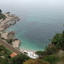 Ventimiglia, "sversamento di liquame alla spiaggia libera dei Balzi Rossi": la segnalazione Ventimiglia, "sversamento di liquame alla spiaggia libera dei Balzi Rossi": la segnalazione