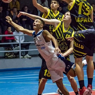 Basket, Serie D. BKI Imperia, vittoria e testa alla capolista. BC Ospedaletti, serve la giusta ripartenza