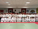 Sanremo: domenica scorsa stage di alto livello al Dojo Byakko Tai con il Maestro Jacques Seguin Sanremo: domenica scorsa stage di alto livello al Dojo Byakko Tai con il Maestro Jacques Seguin