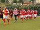 La Sanstevese domani sarà impegnata sul campo del Quiliano & Valleggia La Sanstevese domani sarà impegnata sul campo del Quiliano & Valleggia