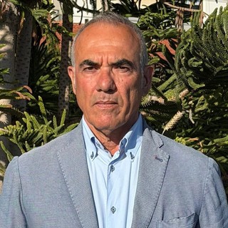 Biagio Vitale sceglie la lista di Iacobucci: "Voglio rendere Bordighera più sicura, vicina ai cittadini e attenta alle esigenze del territorio"