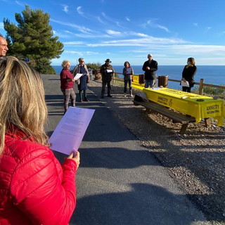 Bordighera: celebrato ieri pomeriggio il 60° anniversario di fondazione di Amnesty International