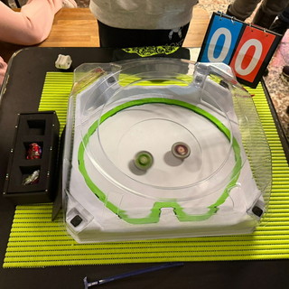 Beyblade X protagonista a Vallecrosia: gli X-Treme Hornets organizzano un Open Day gratuito per grandi e piccoli