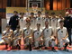 Pallacanestro: terminata ieri la fase ad orologio del campionato Under 18 per l'Imperia Basket